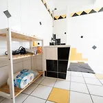 Fullhouse - - R85 - Parking - 3 Beds - Nespresso *