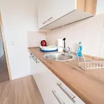 Fullhouse - - R85 - Parking - 3 Beds - Nespresso Apartman Zwickau