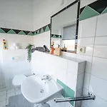Apartman Fullhouse - - R85 - Parking - 3 Beds - Nespresso Zwickau
