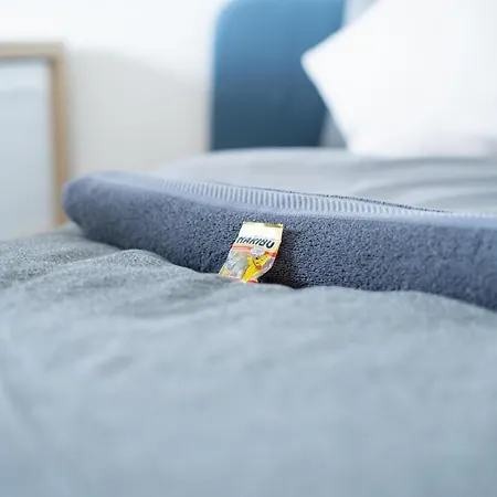 Fullhouse - - R85 - Parking - 3 Beds - Nespresso Цвиккау