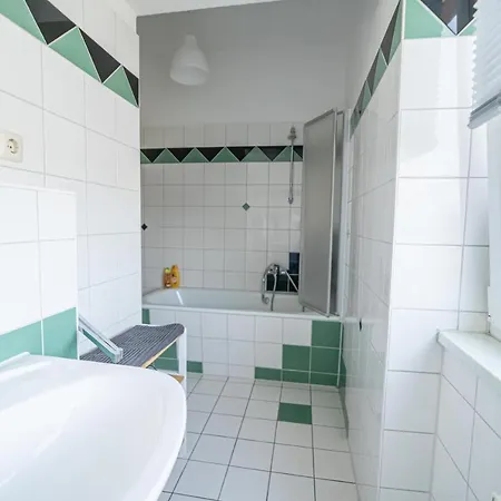 Apartment Fullhouse - - R85 - Parking - 3 Beds - Nespresso