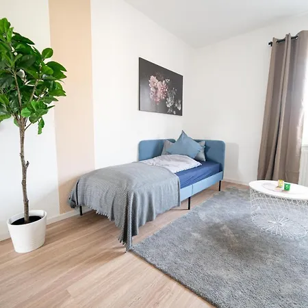 Fullhouse - - R85 - Parking - 3 Beds - Nespresso