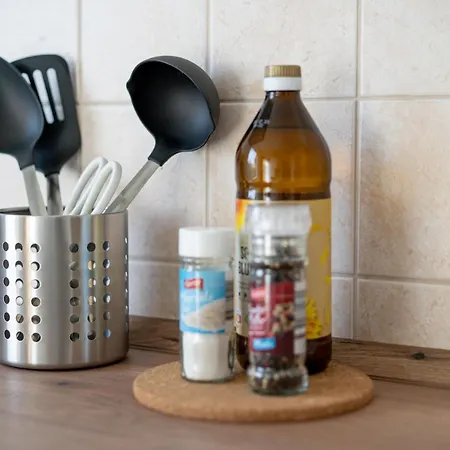 Апартаменты Fullhouse - - R85 - Parking - 3 Beds - Nespresso