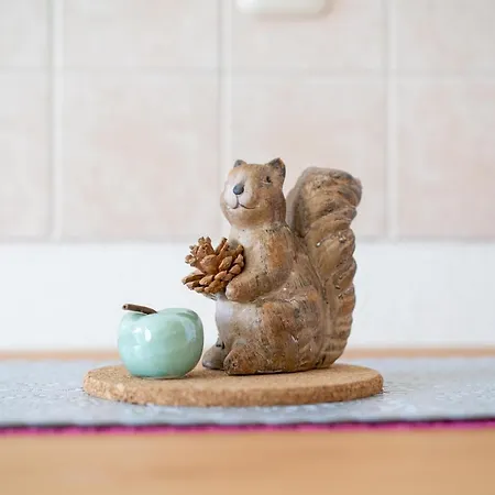 Апартаменты Fullhouse - - R85 - Parking - 3 Beds - Nespresso