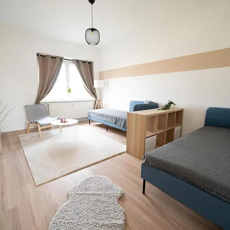 Daire Fullhouse - - R85 - Parking - 3 Beds - Nespresso