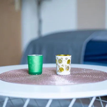 Fullhouse - - R85 - Parking - 3 Beds - Nespresso *