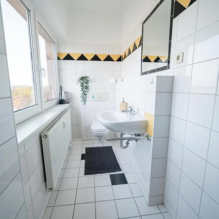 Fullhouse - - R85 - Parking - 3 Beds - Nespresso Apartment