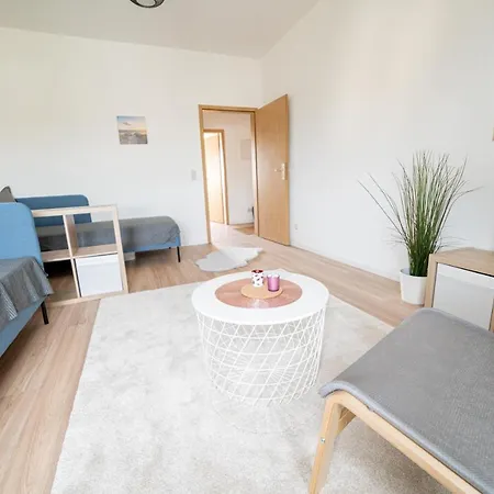 Fullhouse - - R85 - Parking - 3 Beds - Nespresso Appartement