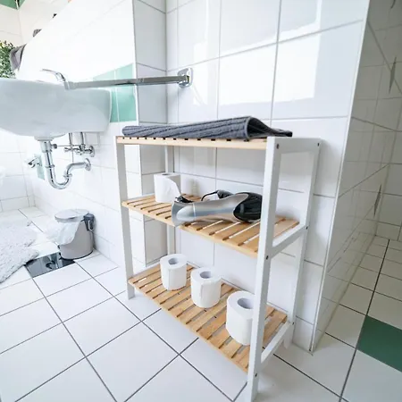 Апартаменты Fullhouse - - R85 - Parking - 3 Beds - Nespresso *