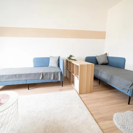 Fullhouse - - R85 - Parking - 3 Beds - Nespresso