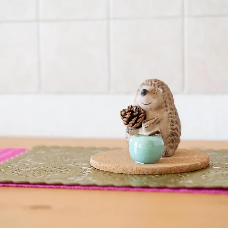 Fullhouse - - R85 - Parking - 3 Beds - Nespresso