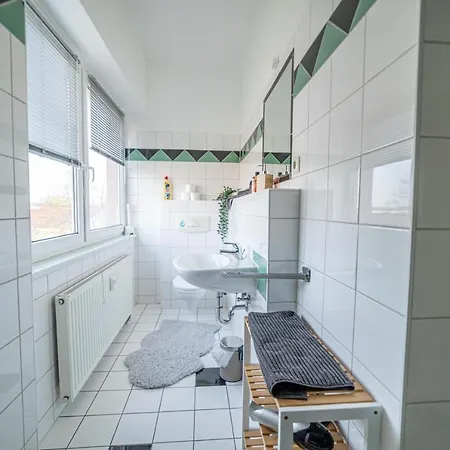 Fullhouse - - R85 - Parking - 3 Beds - Nespresso
