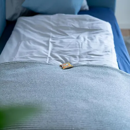 Fullhouse - - R85 - Parking - 3 Beds - Nespresso Апартаменты Цвиккау