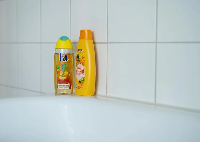 Fullhouse - - R85 - Parking - 3 Beds - Nespresso Daire *