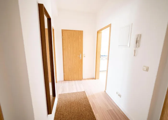 Daire Fullhouse - - R85 - Parking - 3 Beds - Nespresso