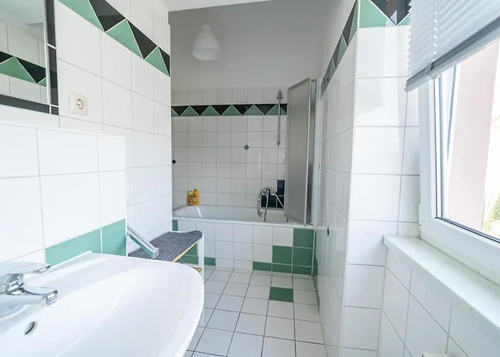 Daire Fullhouse - - R85 - Parking - 3 Beds - Nespresso