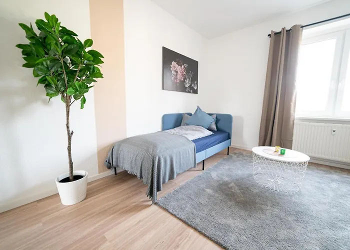 Fullhouse - - R85 - Parking - 3 Beds - Nespresso