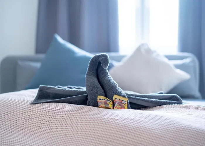 Daire Fullhouse - - R85 - Parking - 3 Beds - Nespresso Zwickau