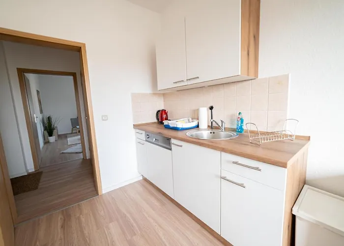 Daire Fullhouse - - R85 - Parking - 3 Beds - Nespresso