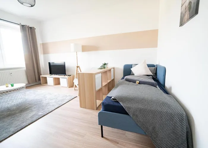 Daire Fullhouse - - R85 - Parking - 3 Beds - Nespresso