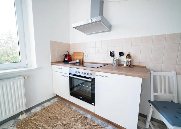 Fullhouse - - R85 - Parking - 3 Beds - Nespresso Daire *