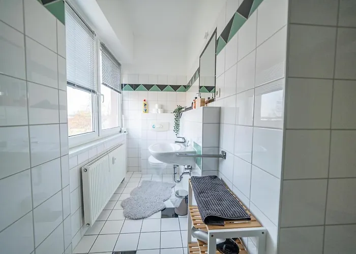 Fullhouse - - R85 - Parking - 3 Beds - Nespresso