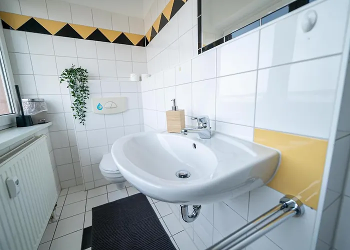 Fullhouse - - R85 - Parking - 3 Beds - Nespresso