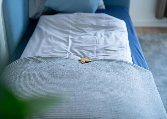 Fullhouse - - R85 - Parking - 3 Beds - Nespresso Daire Zwickau