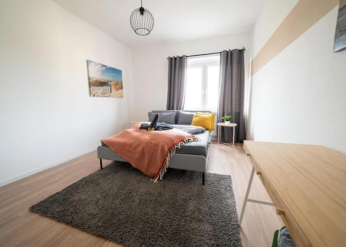 Fullhouse - - R85 - Parking - 3 Beds - Nespresso Daire *