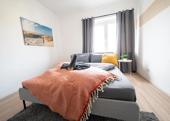 Fullhouse - - R85 - Parking - 3 Beds - Nespresso