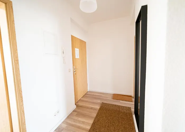 Fullhouse - - R85 - Parking - 3 Beds - Nespresso